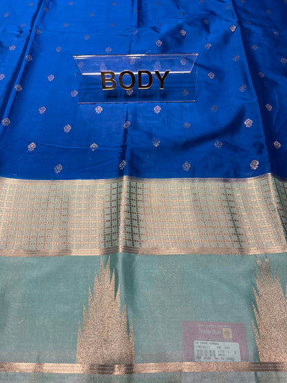 Artificial / Mix Crape Sarees