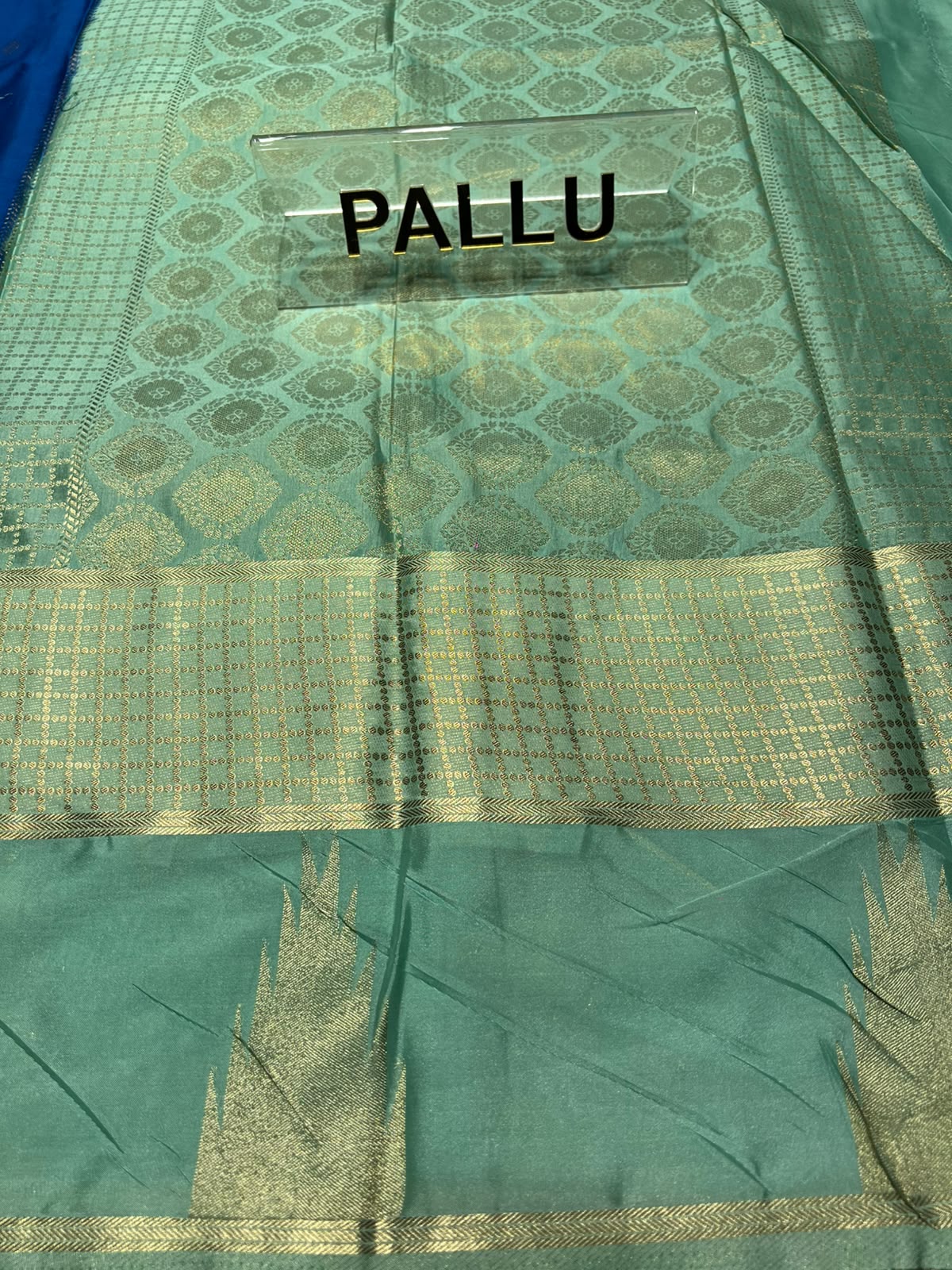 Artificial / Mix Crape Sarees
