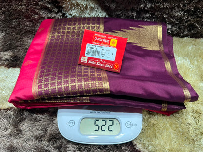 Artificial / Mix Crape Sarees