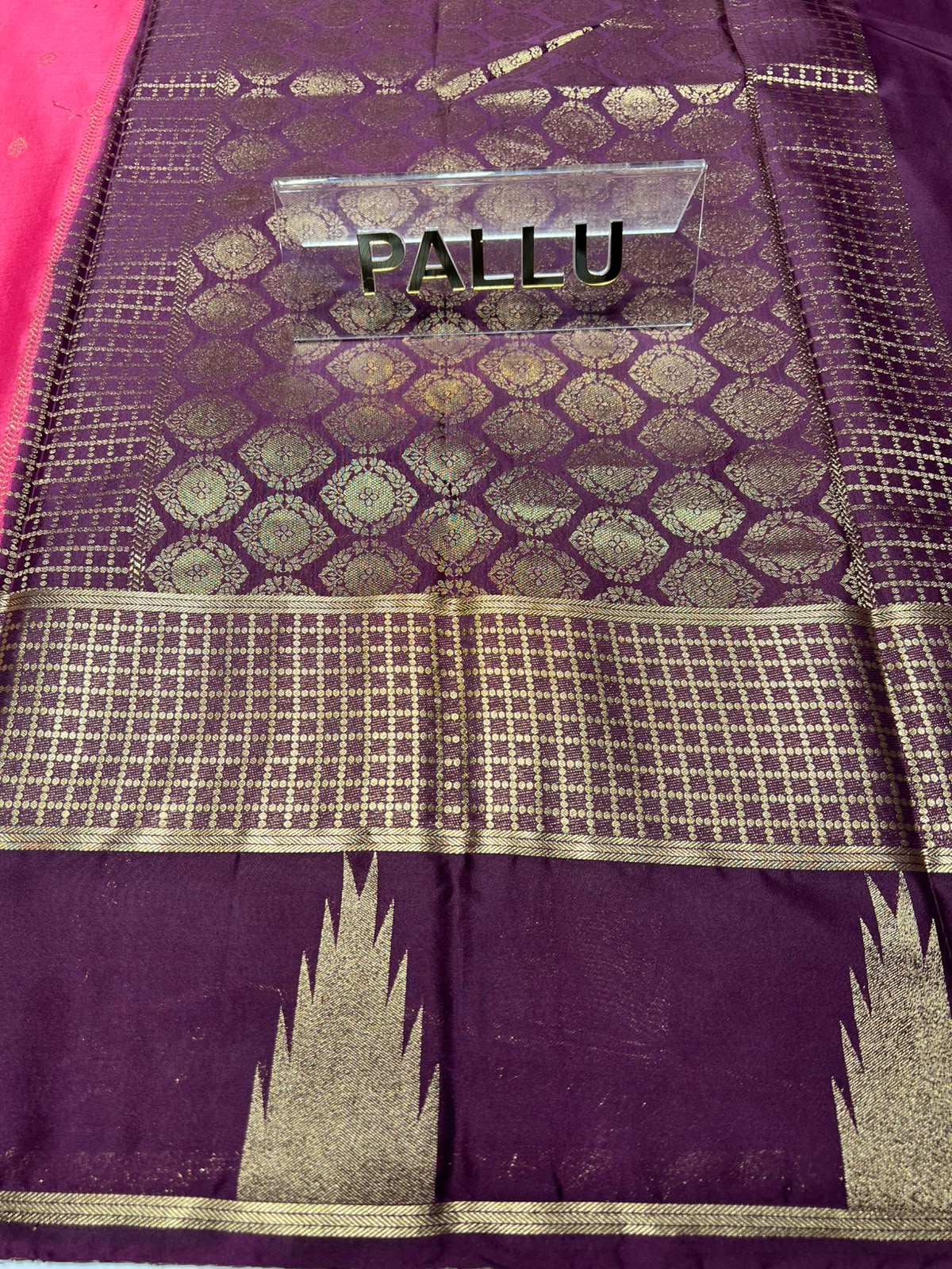 Artificial / Mix Crape Sarees