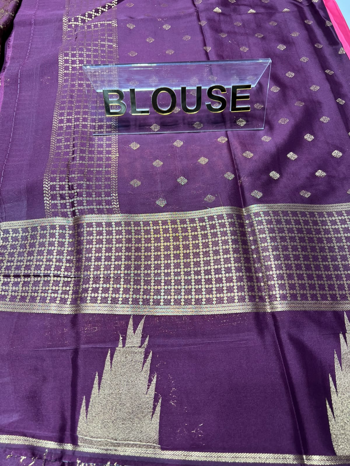 Artificial / Mix Crape Sarees