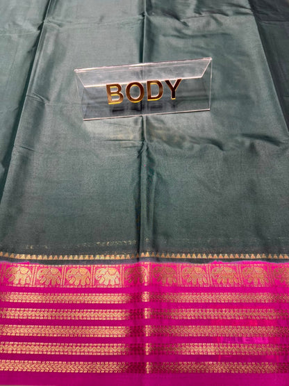 Artificial / Mix Crape Sarees