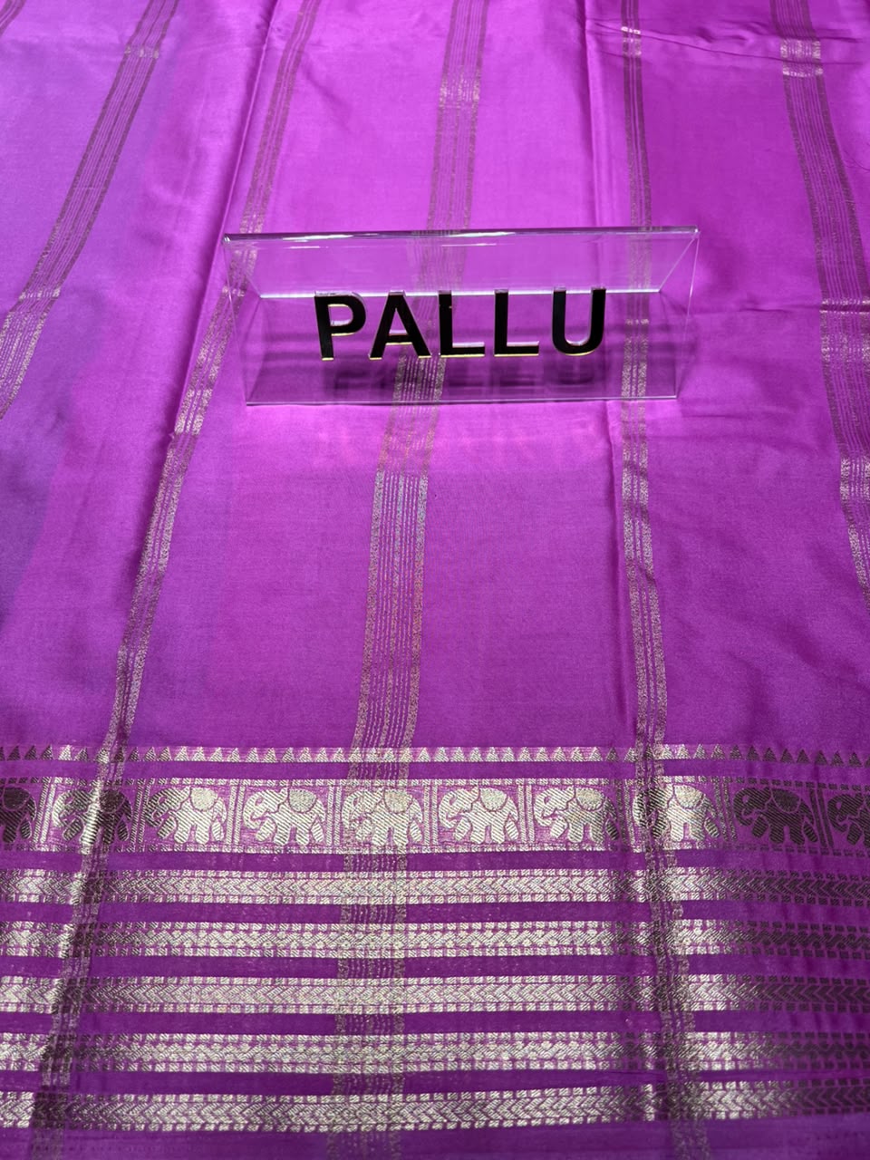 Artificial / Mix Crape Sarees