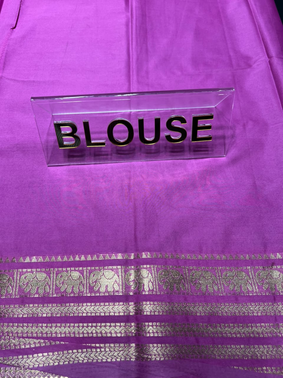 Artificial / Mix Crape Sarees