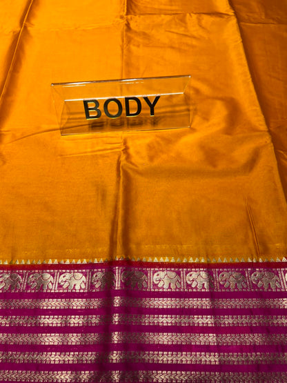 Artificial / Mix Crape Sarees