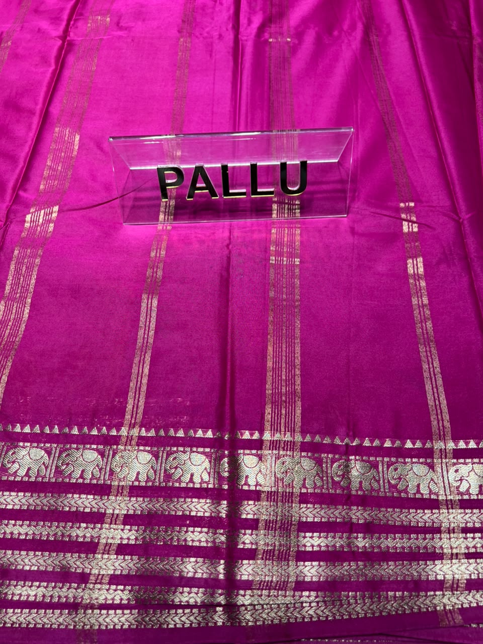 Artificial / Mix Crape Sarees