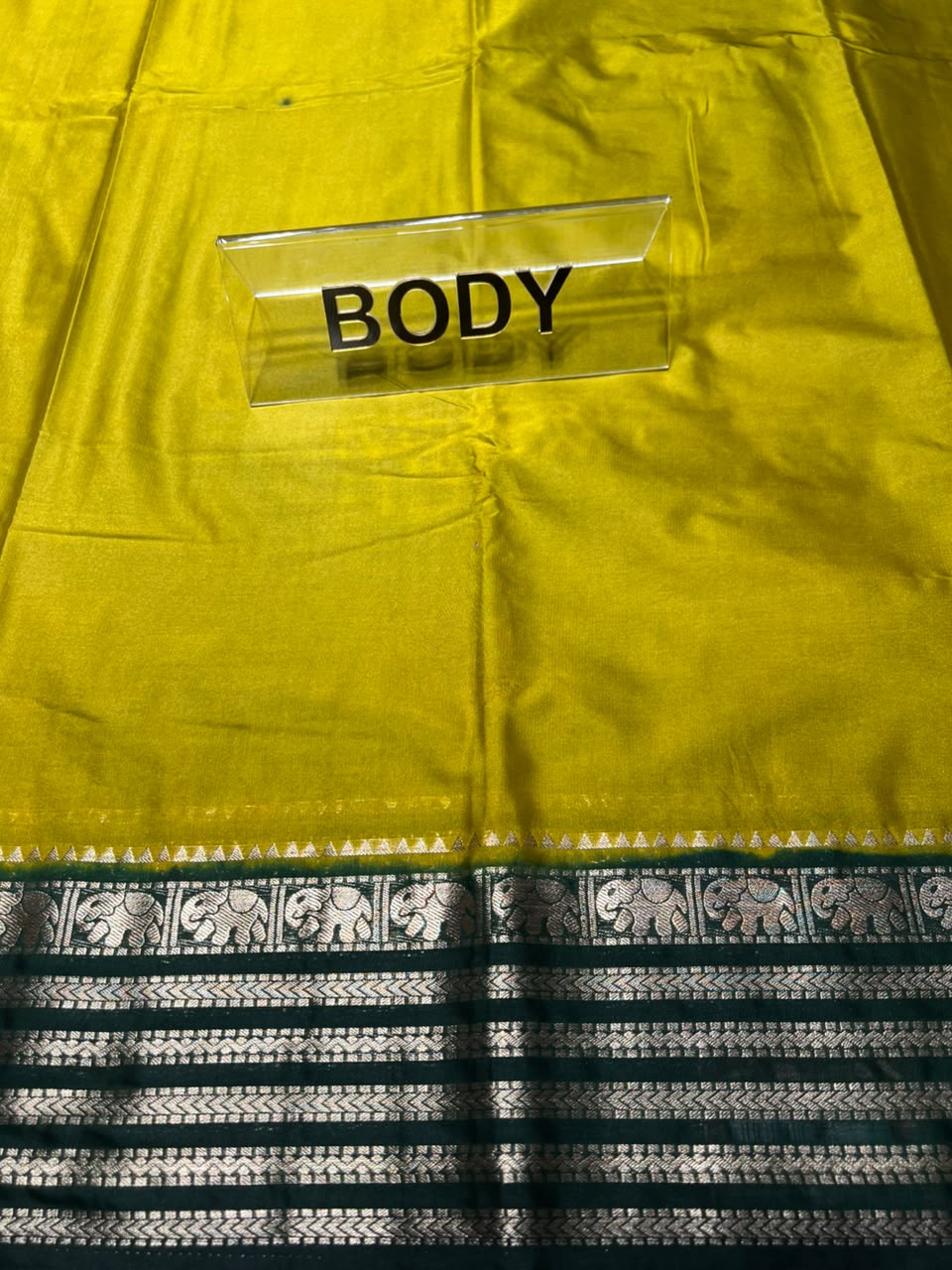 Artificial / Mix Crape Sarees