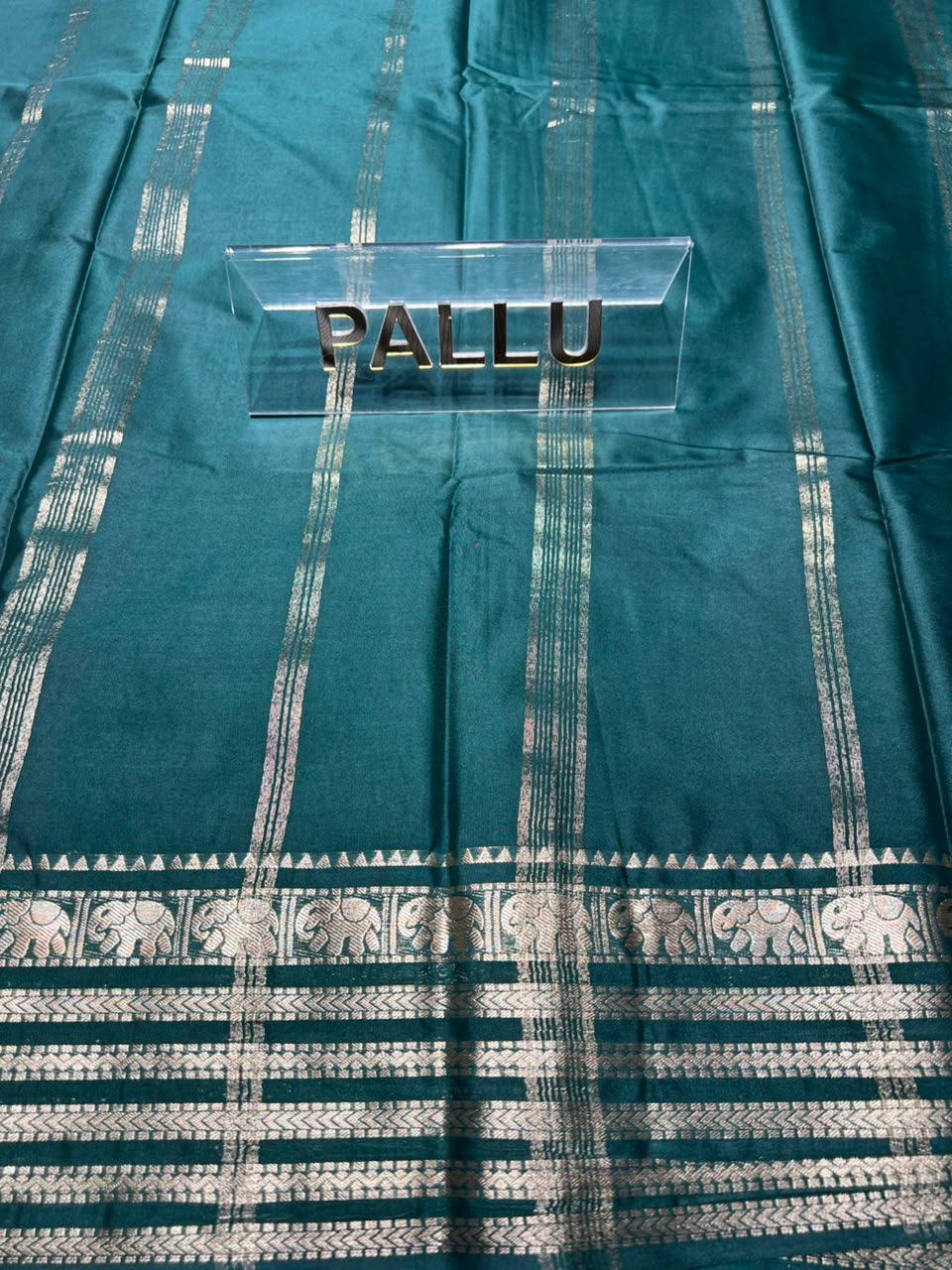 Artificial / Mix Crape Sarees