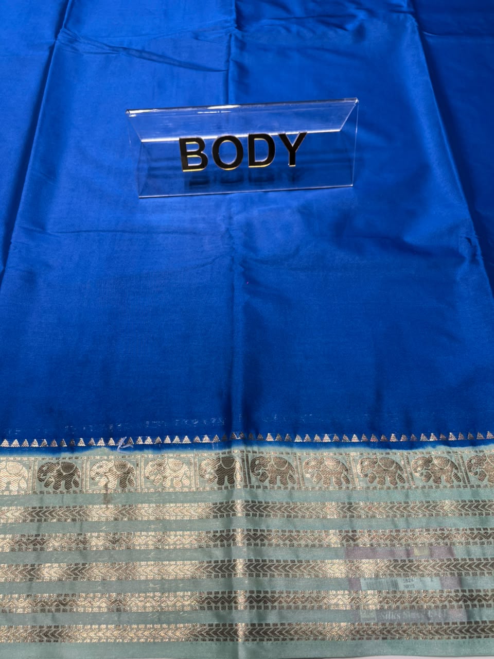 Artificial / Mix Crape Sarees