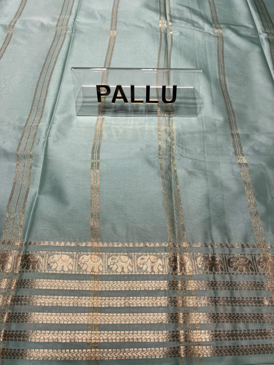Artificial / Mix Crape Sarees