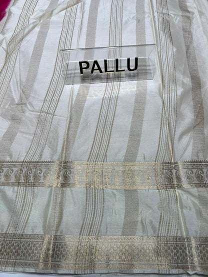 Artificial / Mix Crape Sarees