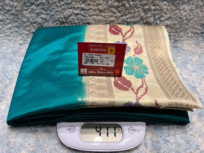 Artificial / Mix Crape Sarees