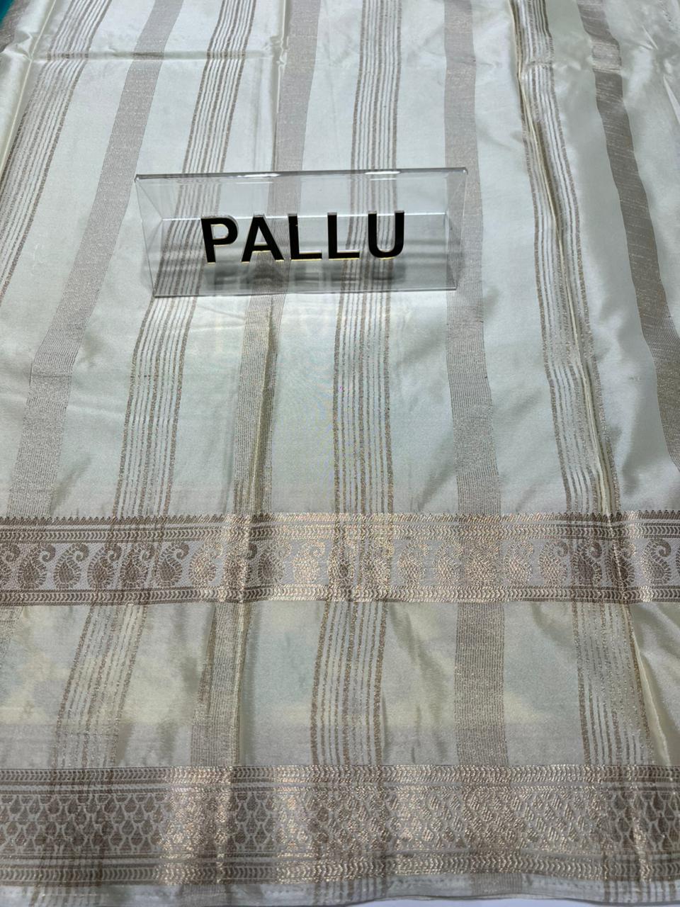 Artificial / Mix Crape Sarees