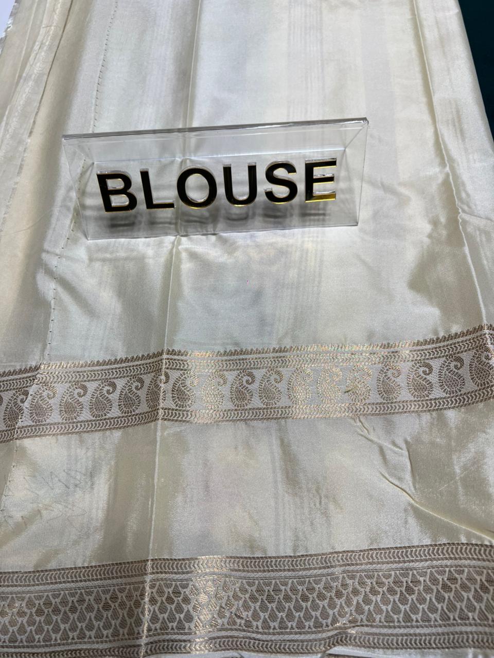 Artificial / Mix Crape Sarees