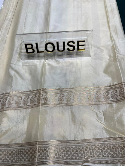 Artificial / Mix Crape Sarees
