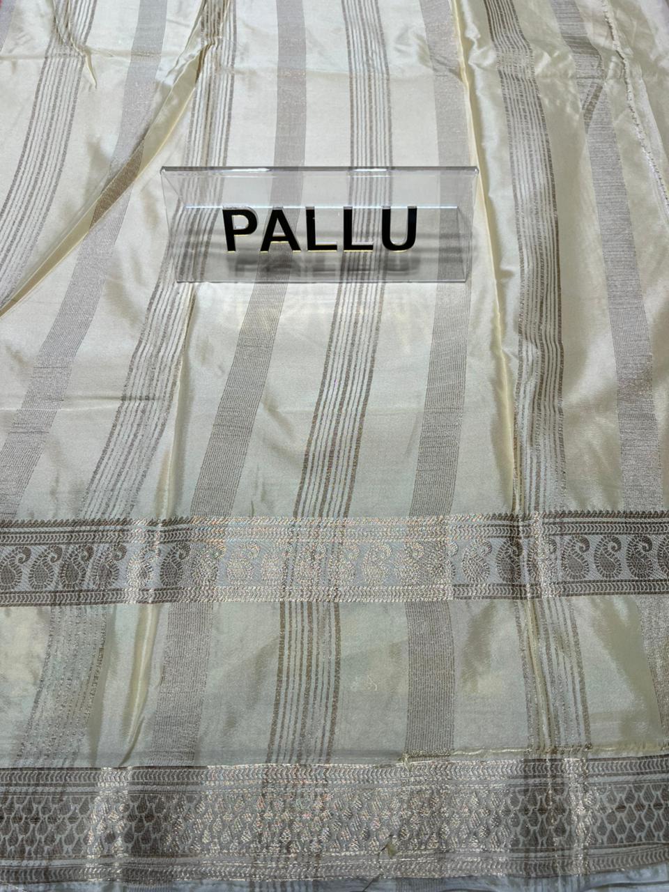 Artificial / Mix Crape Sarees