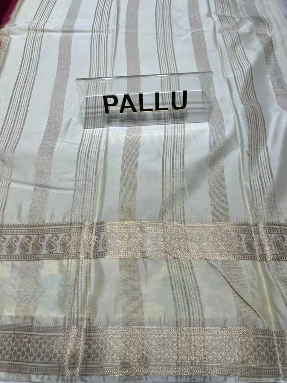 Artificial / Mix Crape Sarees