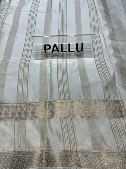 Artificial / Mix Crape Sarees