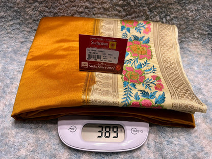 Artificial / Mix Crape Sarees