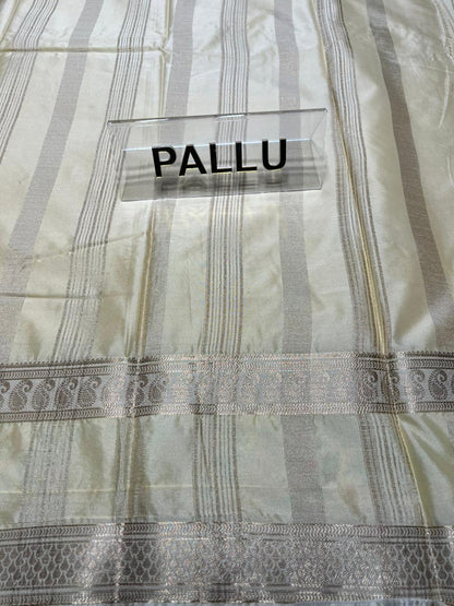 Artificial / Mix Crape Sarees