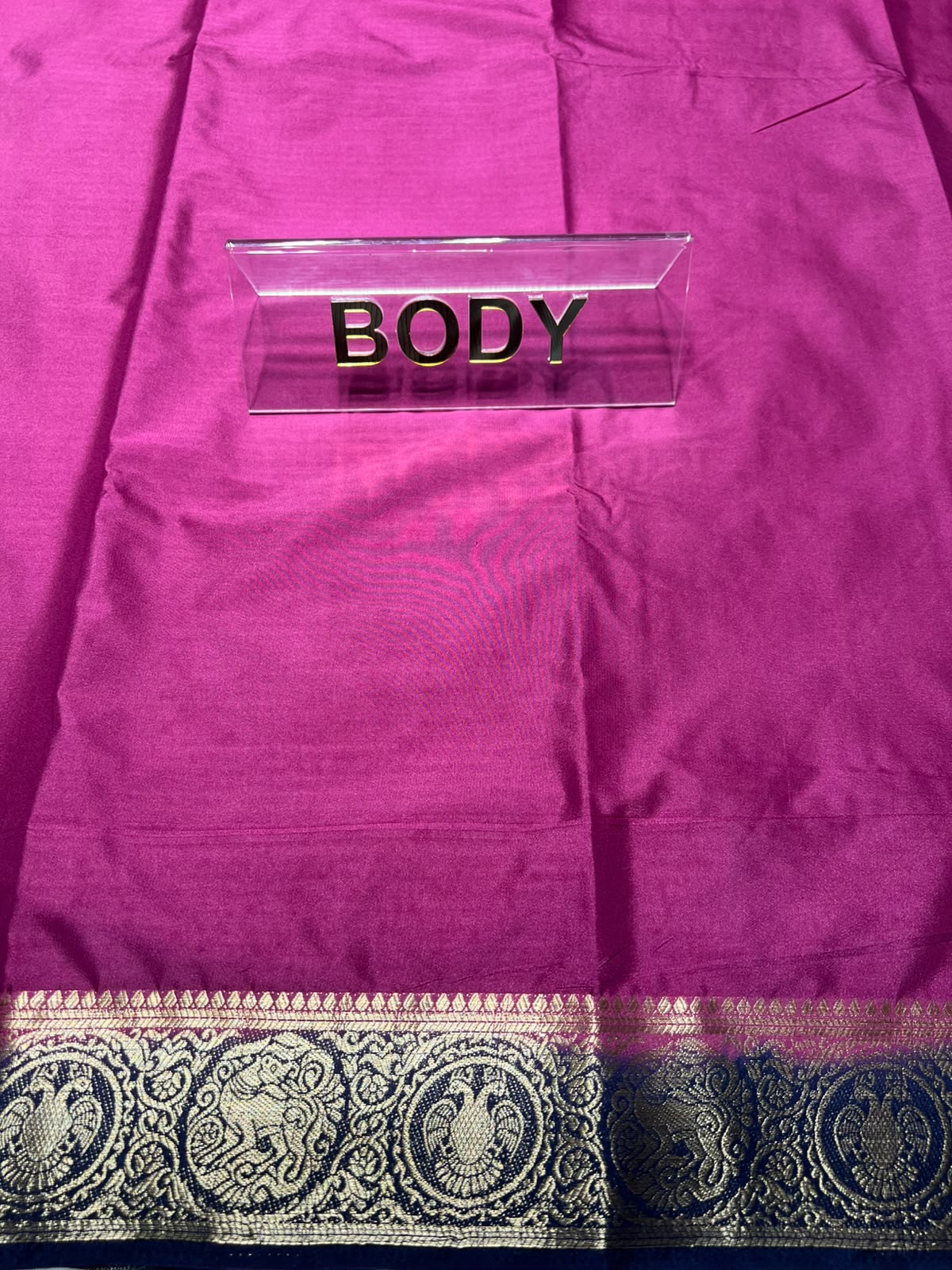 Artificial / Mix Crape Sarees