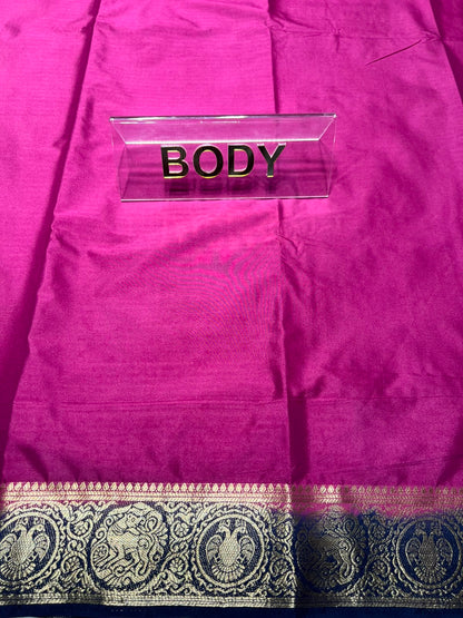 Artificial / Mix Crape Sarees