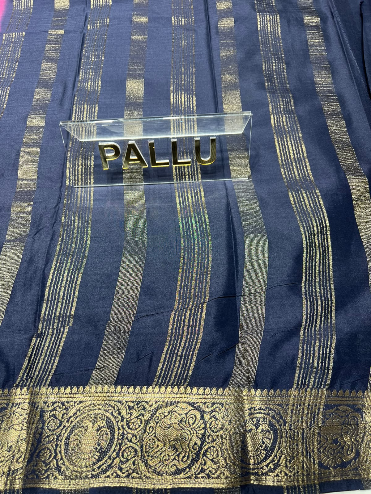 Artificial / Mix Crape Sarees