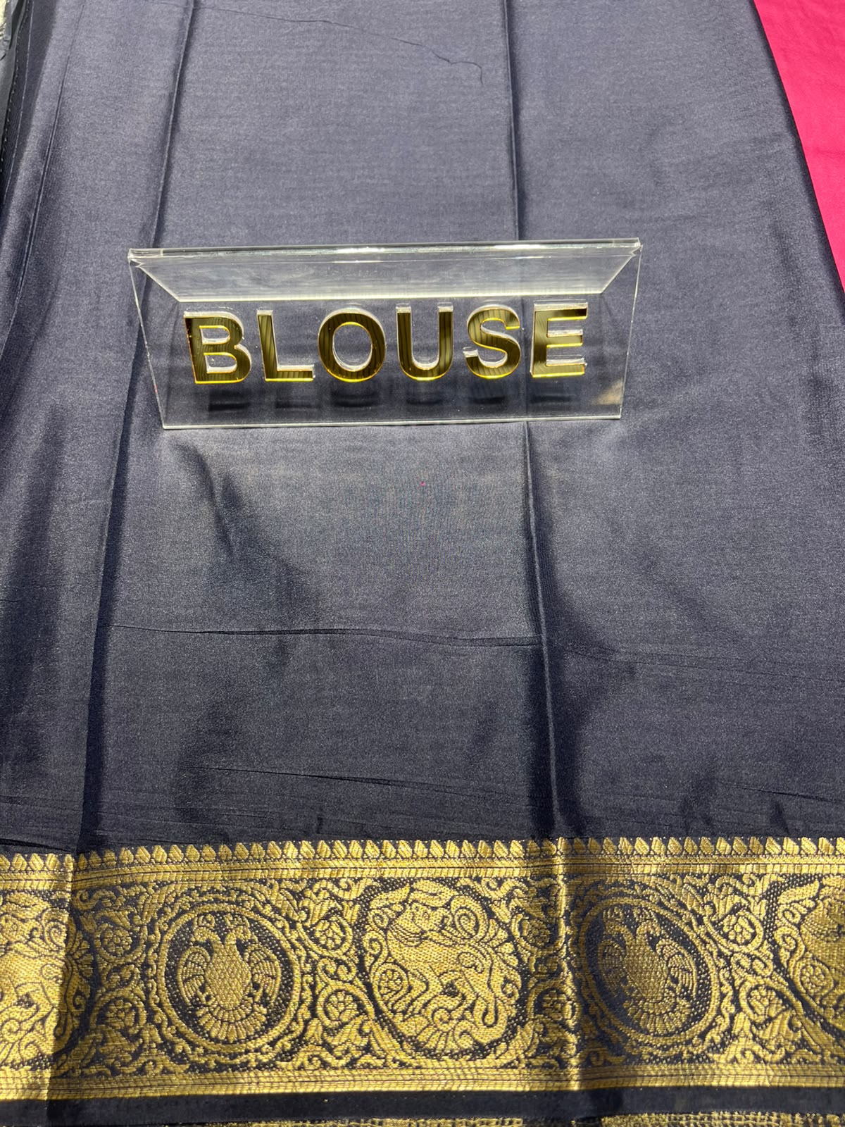 Artificial / Mix Crape Sarees