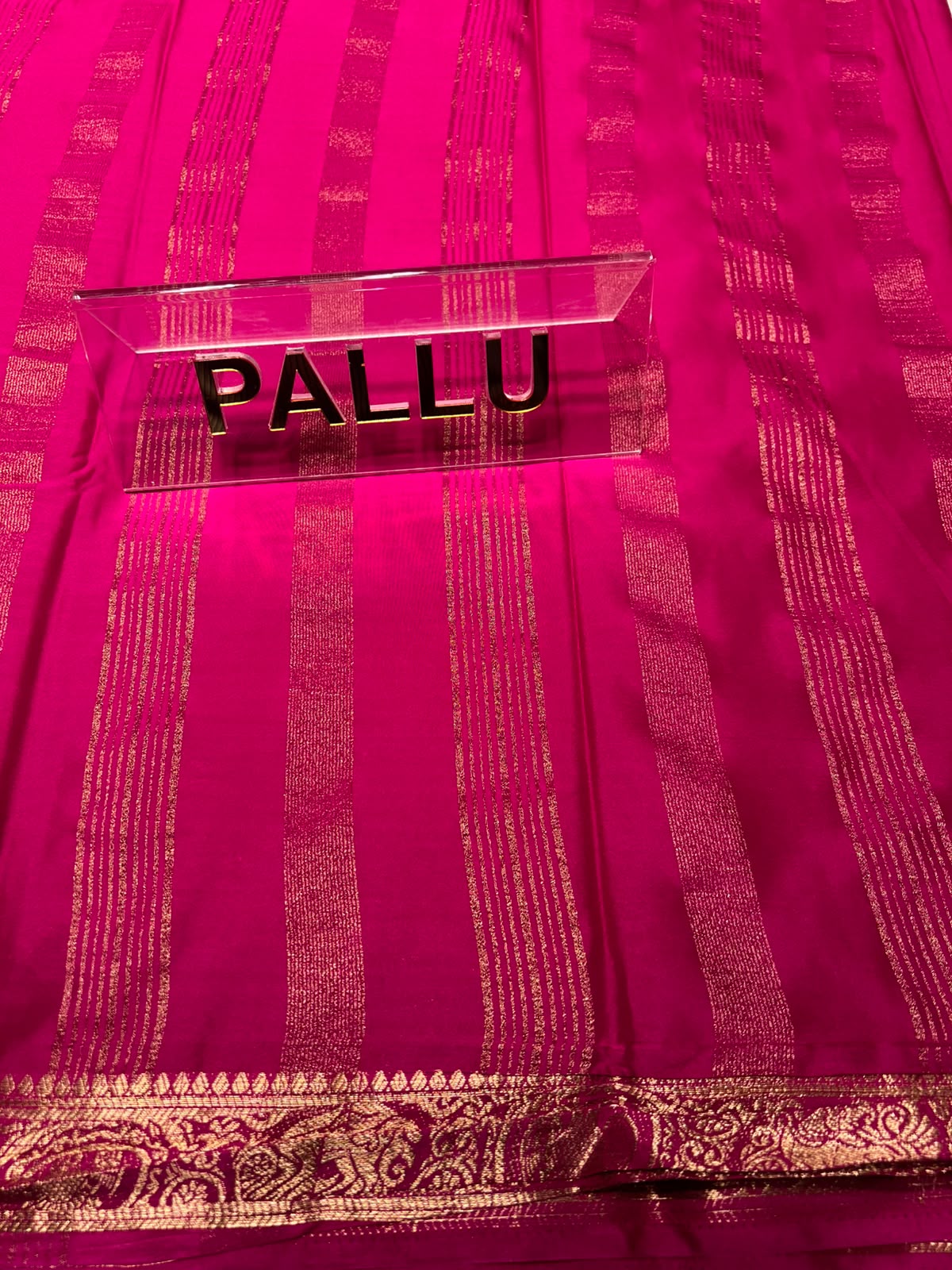 Artificial / Mix Crape Sarees