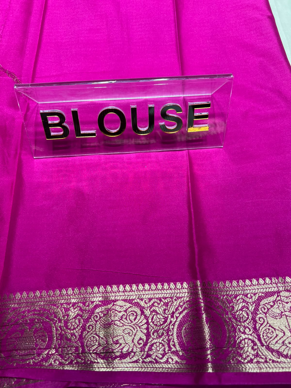 Artificial / Mix Crape Sarees