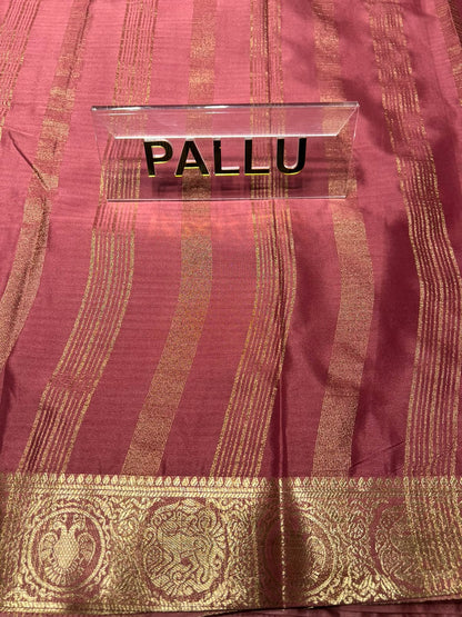 Artificial / Mix Crape Sarees