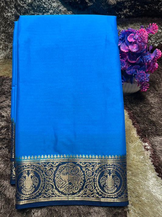 Artificial / Mix Crape Sarees