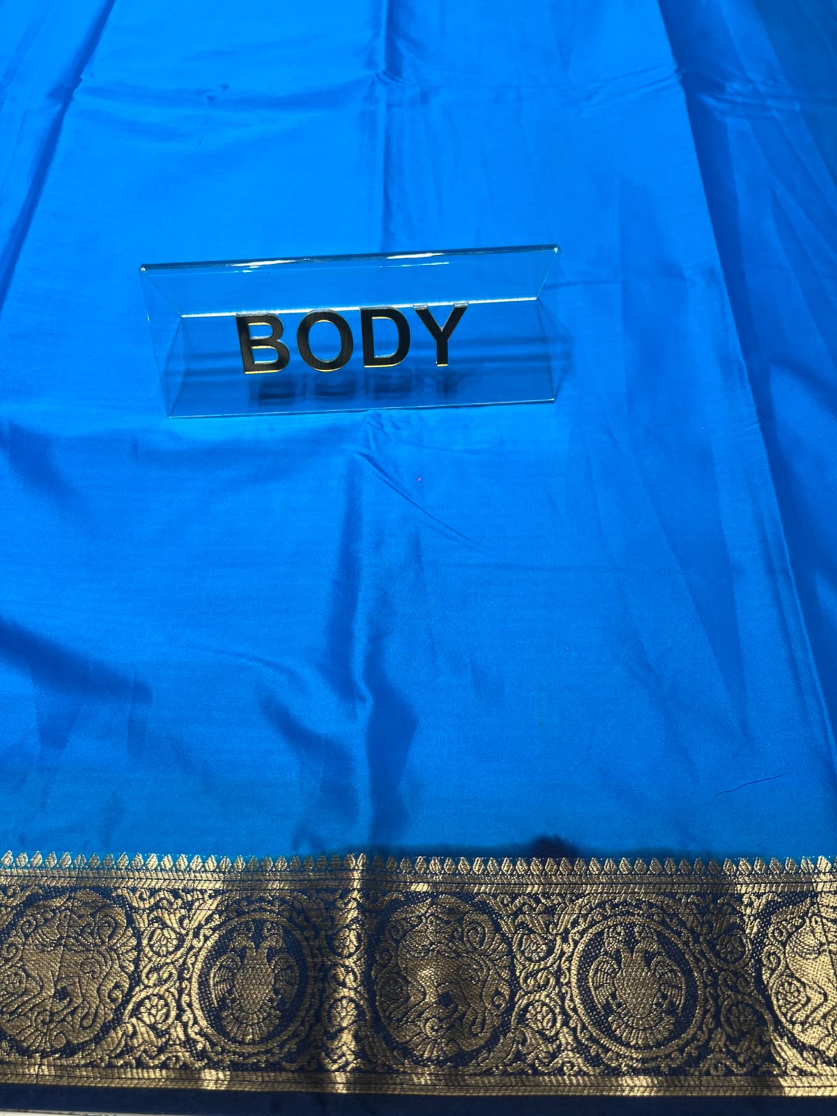 Artificial / Mix Crape Sarees