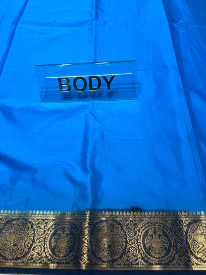 Artificial / Mix Crape Sarees