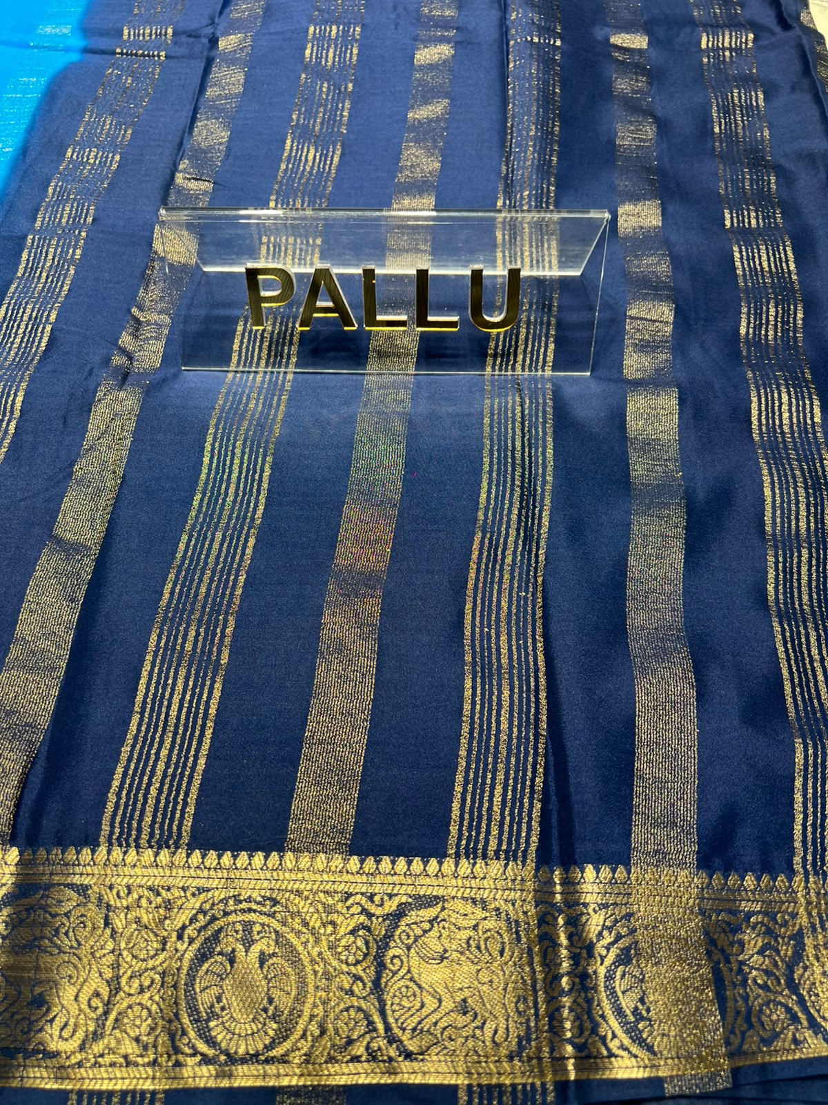Artificial / Mix Crape Sarees