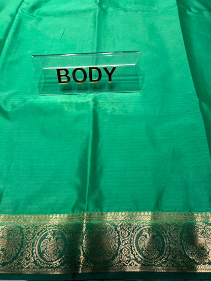 Artificial / Mix Crape Sarees