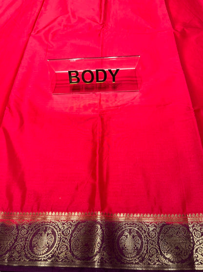 Artificial / Mix Crape Sarees