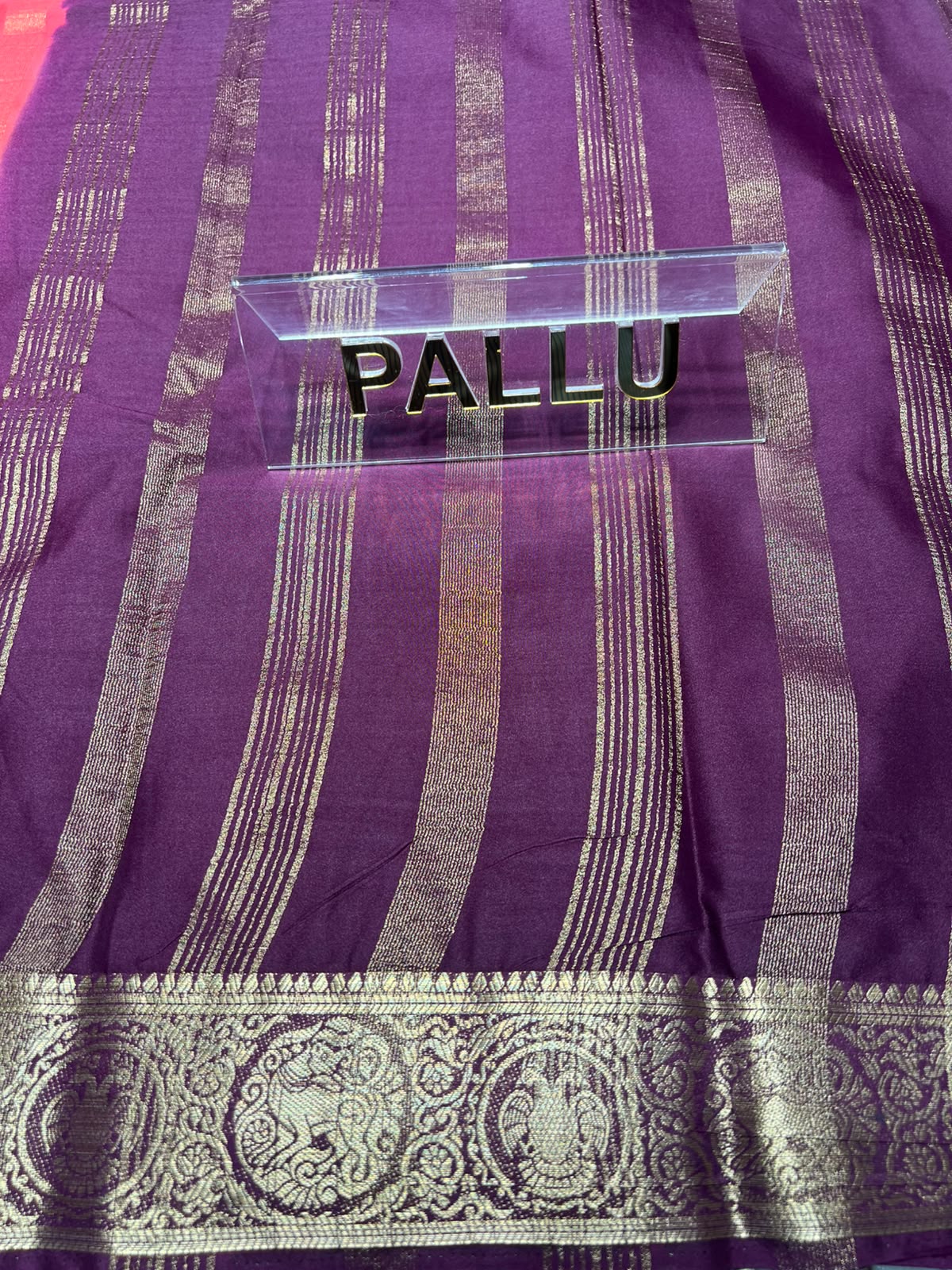 Artificial / Mix Crape Sarees