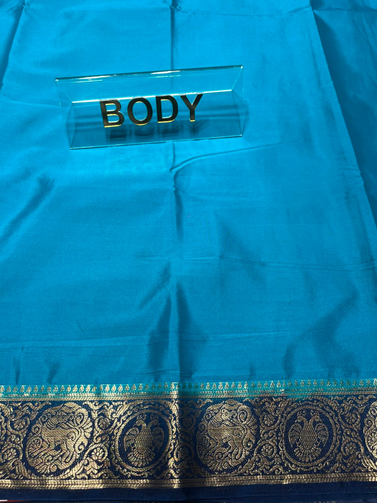 Artificial / Mix Crape Sarees