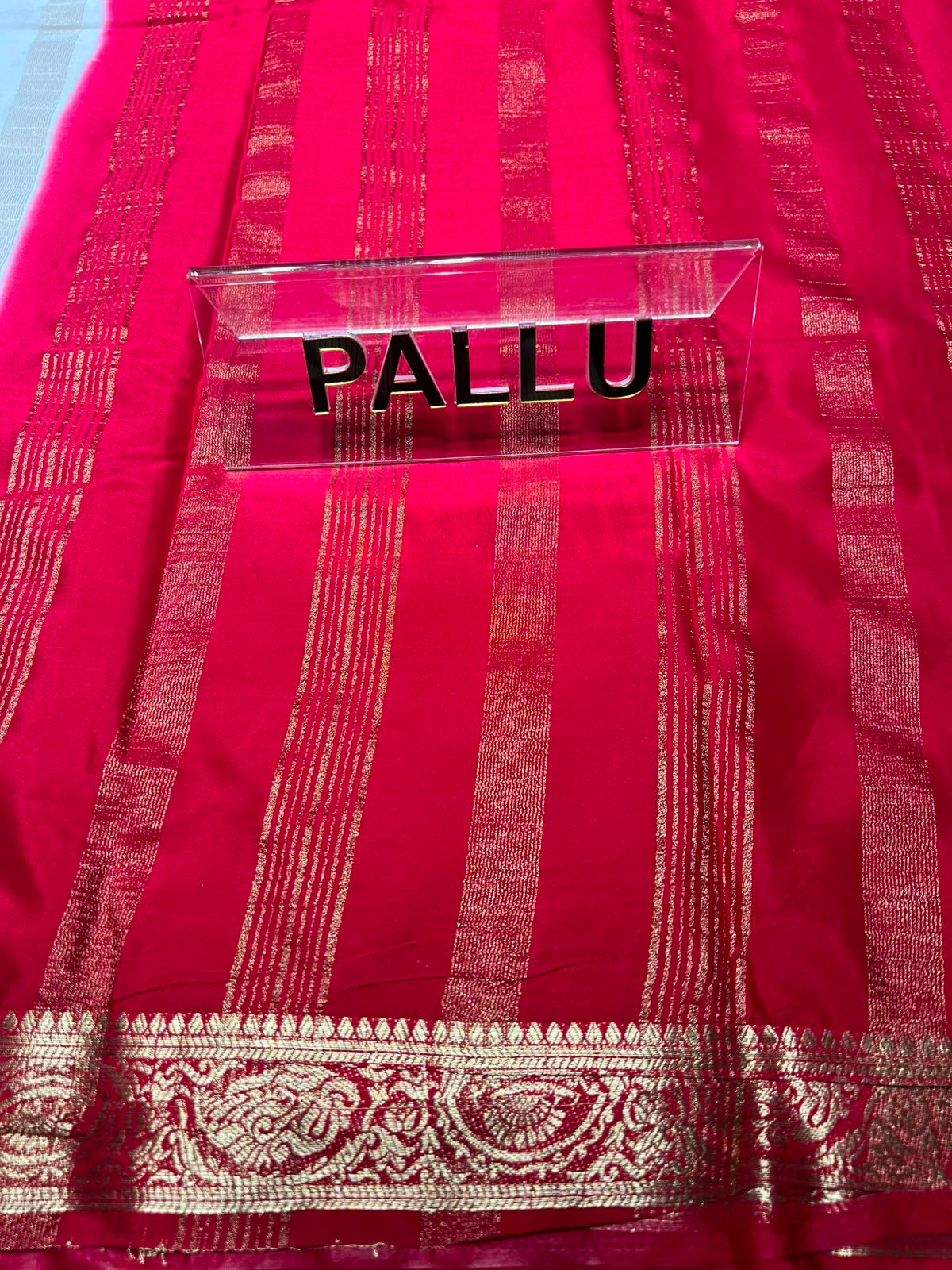Artificial / Mix Crape Sarees