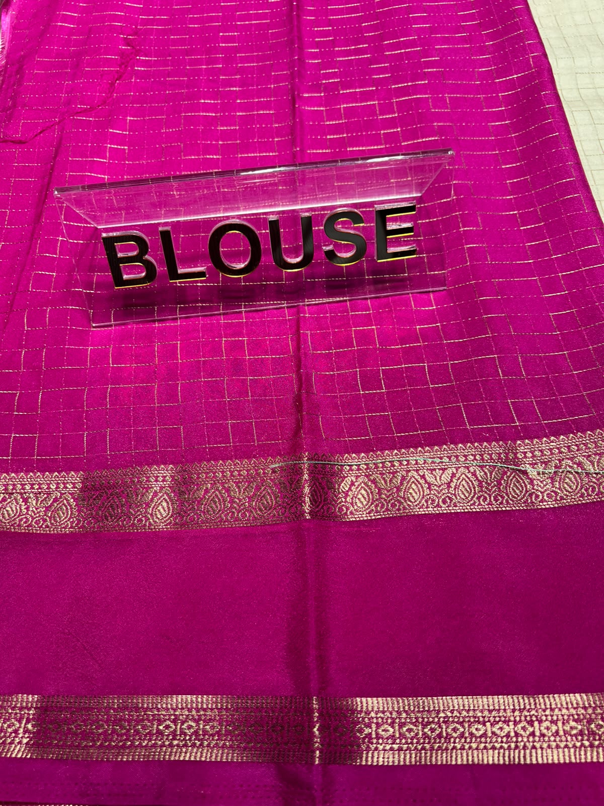Artificial / Mix Crape Sarees
