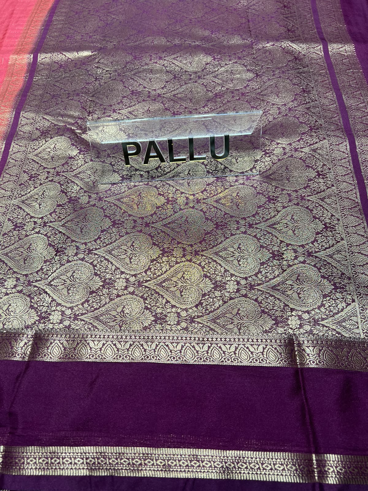 Artificial / Mix Crape Sarees