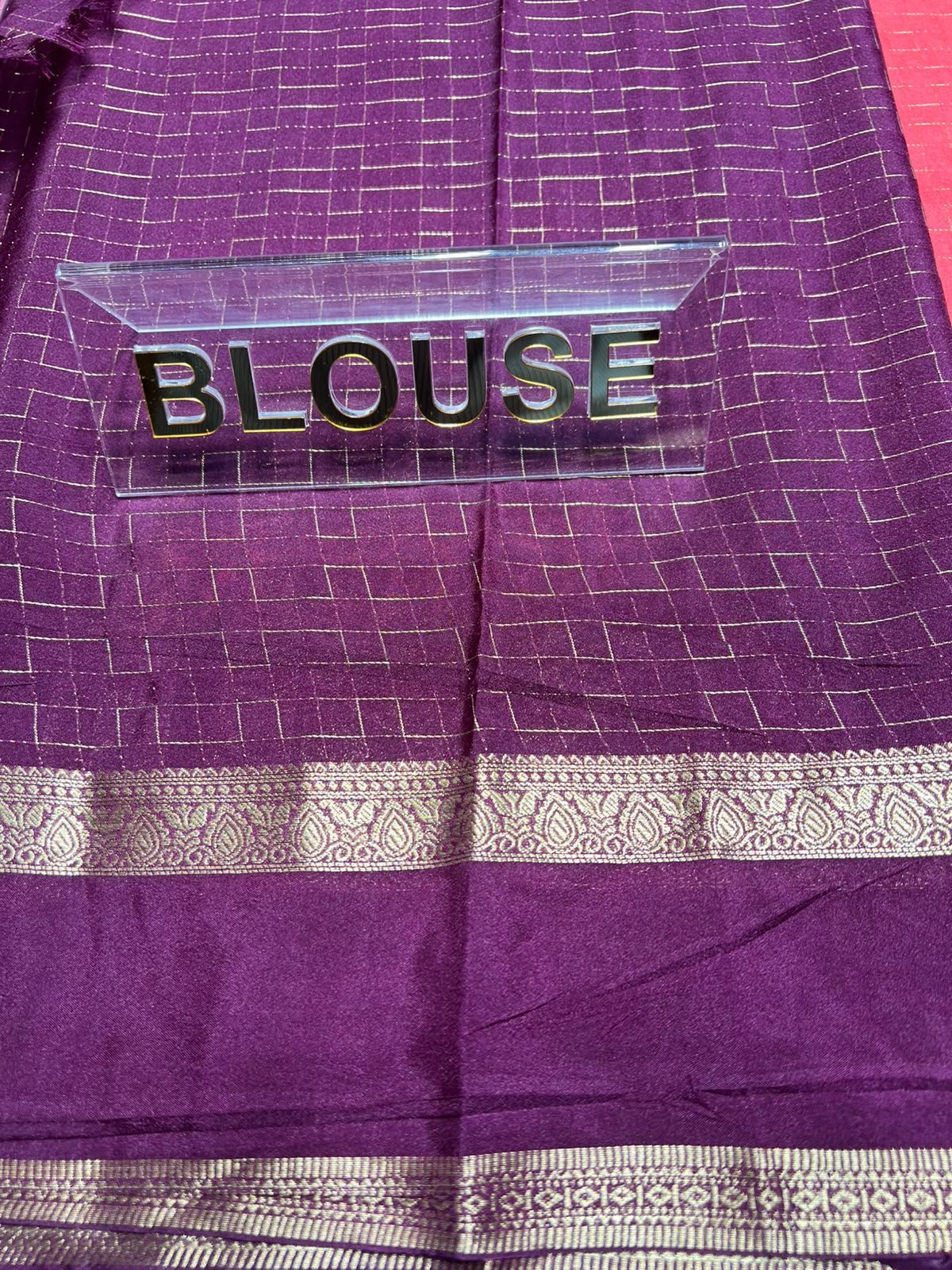Artificial / Mix Crape Sarees