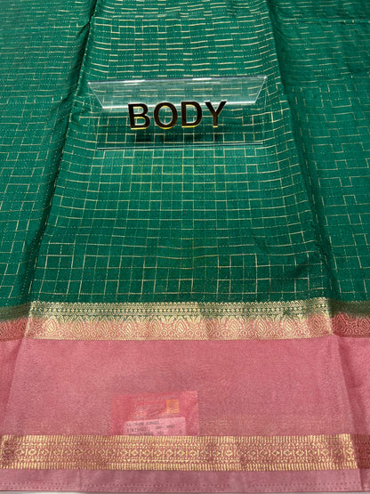 Artificial / Mix Crape Sarees