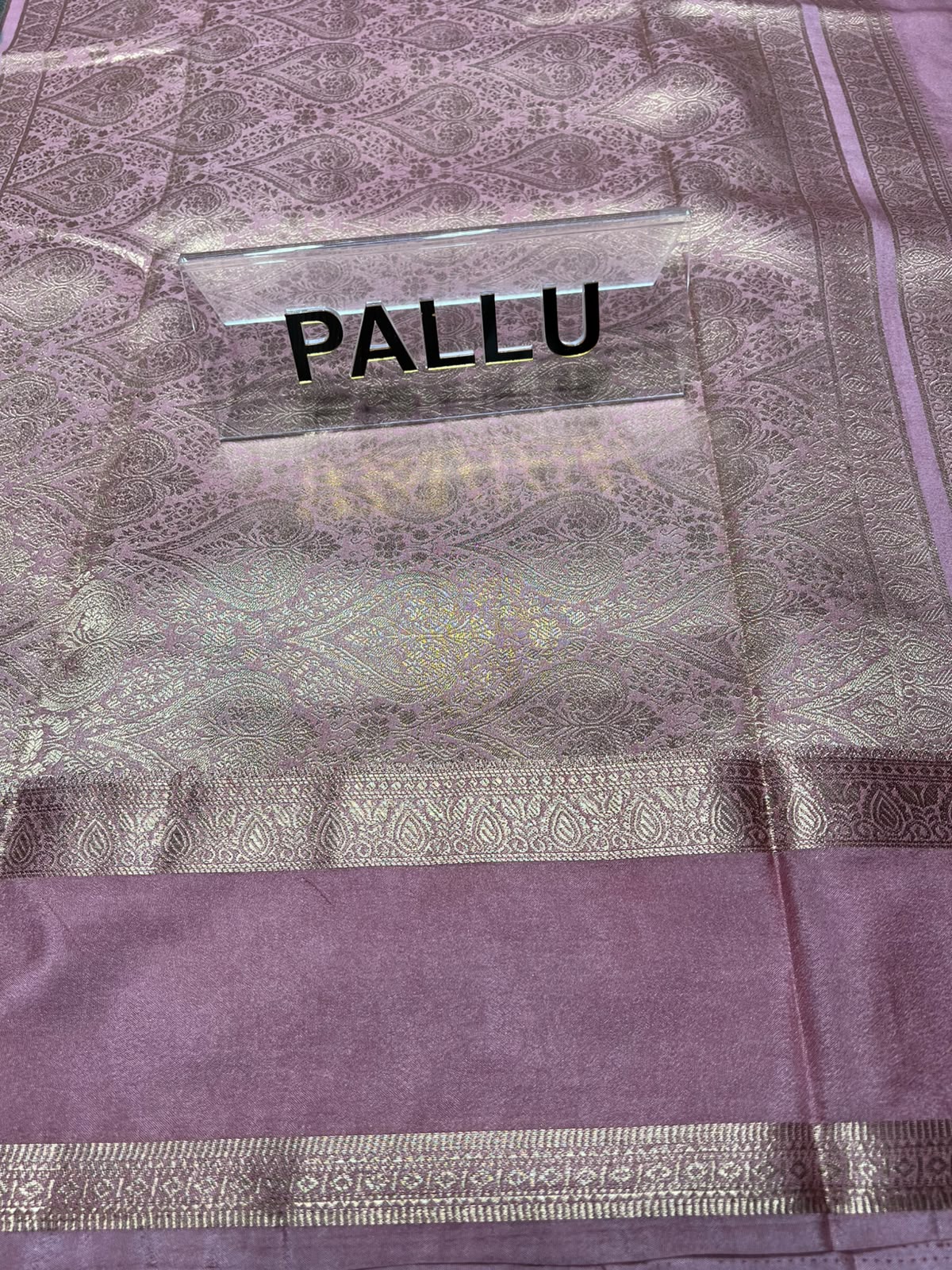 Artificial / Mix Crape Sarees