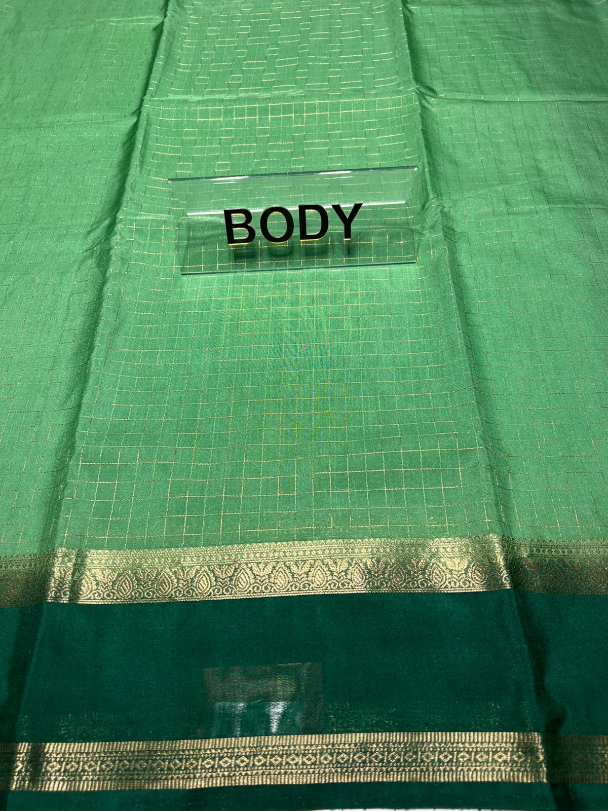 Artificial / Mix Crape Sarees