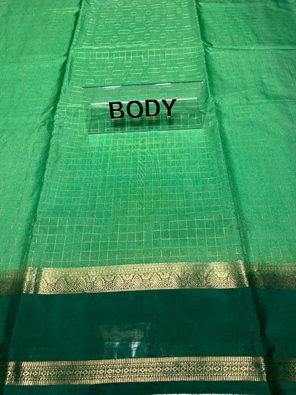 Artificial / Mix Crape Sarees