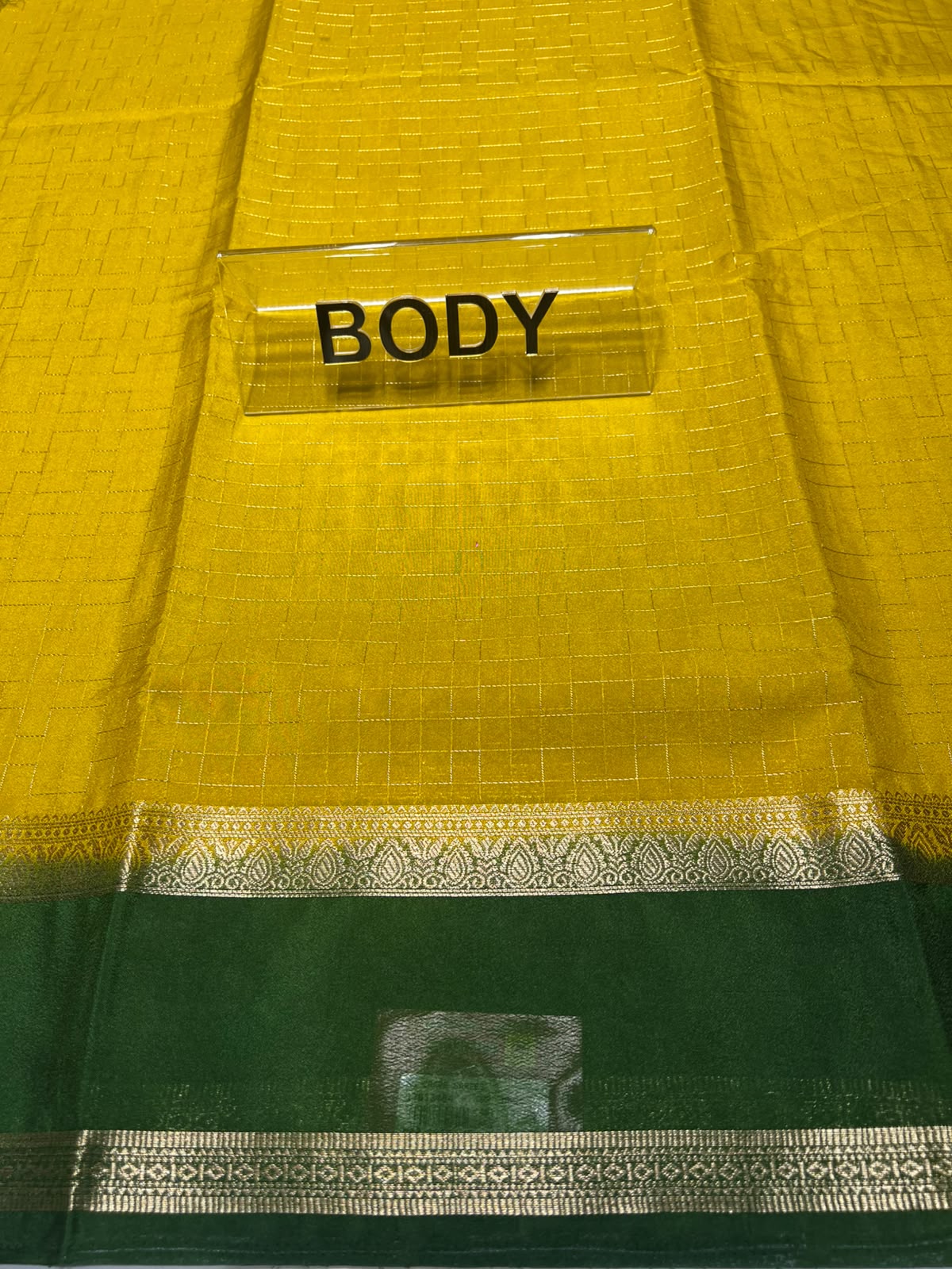Artificial / Mix Crape Sarees