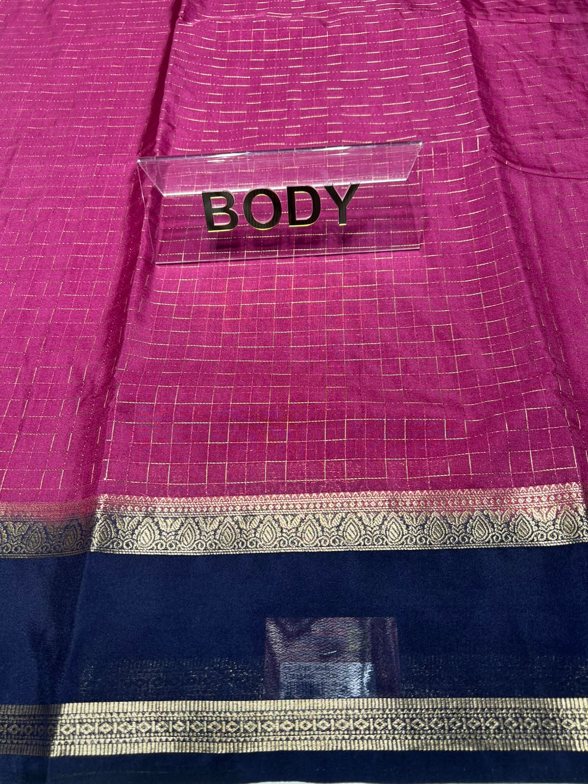 Artificial / Mix Crape Sarees