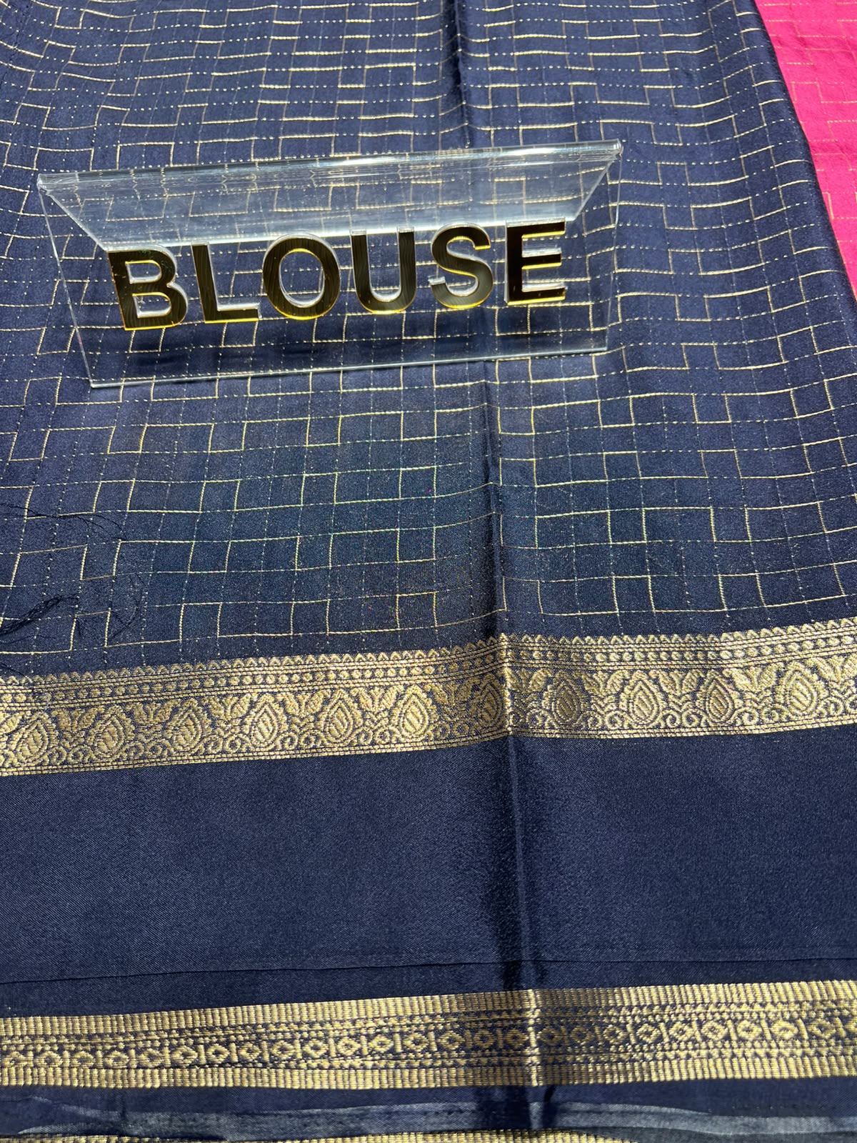 Artificial / Mix Crape Sarees